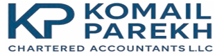 Komail Parekh Chartered Accountants LLC